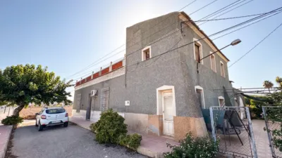 Chalet on Calle Dolores S Roque photo 45