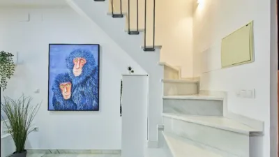 Apartment in the City Centre photo 9