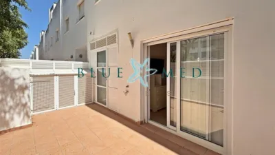 Apartment on Bulevar Central de las Cañadas photo 21