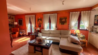 Duplex on Calle de la Justicia photo 10