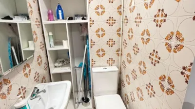 Apartment on Calle San Pascual photo 13