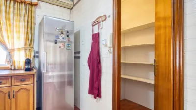 Casa – Orihuela, La Matanza - Més