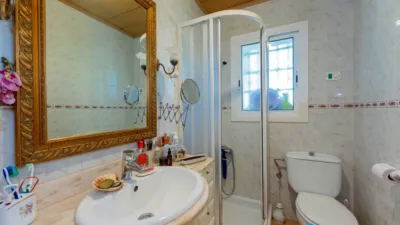 House in Cesalpina photo 19