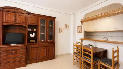 Pis – Torrevieja, La Mata - Vista 5