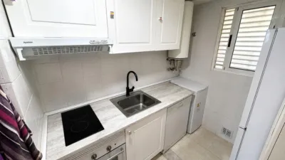 Piso – Benidorm - Vista 4
