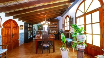 House in Cesalpina photo 6