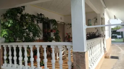 Rustic Finca in Andalucia photo 3