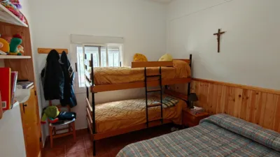 Chalet at Camino de Número 10, 74 photo 15