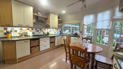 Casa – Alicante - Alacant - Vista 5