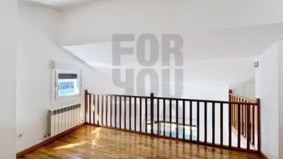 Ático en venta en Camino de Berra, Altza (San Sebastián - Donostia) de 512.000 €