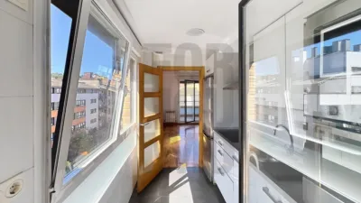 Ático en venta en Camino de Berra, Altza (San Sebastián - Donostia) de 512.000 €
