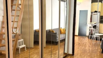 Apartment on Calle de Angosta de los Mancebos photo 23