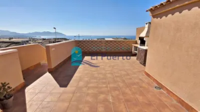 Penthouse in El Alamillo photo 3