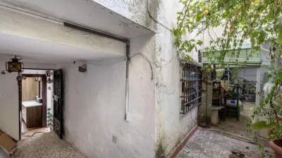 House in Placeta de Los Ortegas photo 48