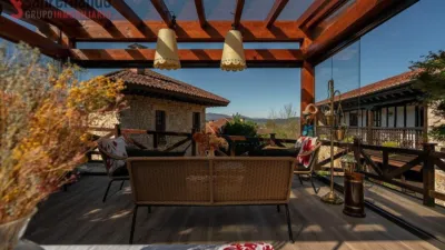 House in Mazcuerras photo 50