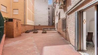 Piso en Constitucion photo 13