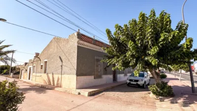 Chalet on Calle Dolores S Roque photo 40