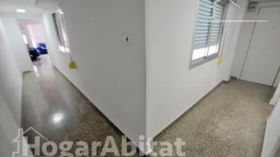 Apartment on Avenida de Gregorio Gea photo 27