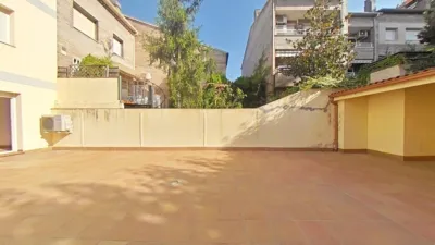 Apartment in Font Verda photo 7