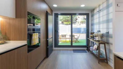 Terraced house in Carrer Can Tosca photo 10