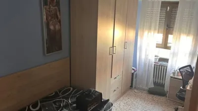 Apartment in Feria photo 9