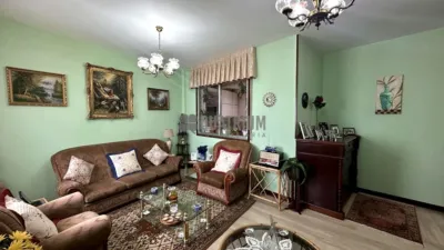 Apartment on Rosalía de Castro Street photo 3