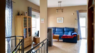Chalet en calle Alsodux, nº 2 photo 61