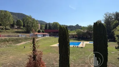 Semi-detached house on Camí La Riera photo 41