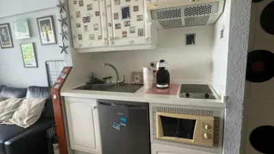 Estudio en Costa Adeje photo 5