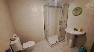 Piso – O Milladoiro, Seidón - Más