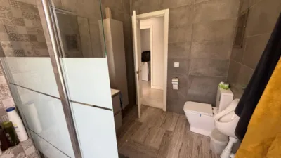 Chalet in Las Lagunas - Campano photo 17