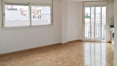 Apartment on Carrer de Sant Vicenç Ferrer photo 5