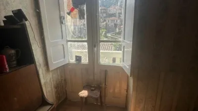 House in A Laxa (Arnoia) photo 21