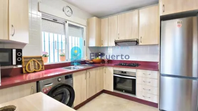 Duplex in El Alamillo photo 7