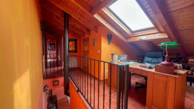 Duplex on Calle de la Justicia photo 19