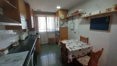 Apartment in Cerezo - Aspla - Torres photo 18