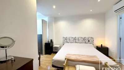 Chalet en calle Joya del Pas photo 25