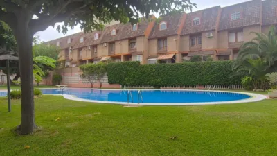 Chalet on Avenida de la Goleta photo 44