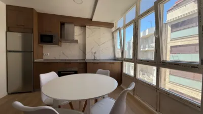 Piso – Boiro, Cimadevila, Aducil - Vista 3