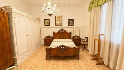 Chalet on Calle Dolores S Roque photo 3