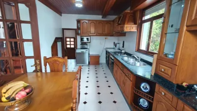 Casa – San Sadurniño, Ferrol - Vista 4