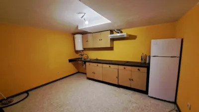Piso – O Milladoiro, Seidón - Vista 3