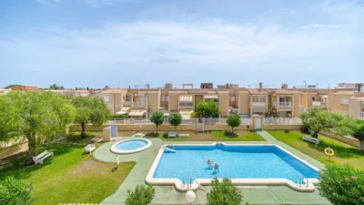 Apartment in Parque Las Naciones photo 36