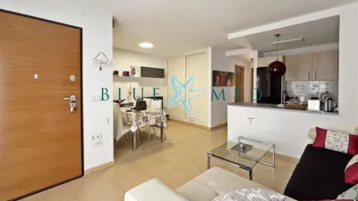 Apartment on Bulevar Central de las Cañadas photo 6