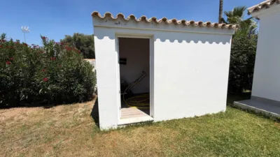 Chalet in Las Lagunas - Campano photo 34