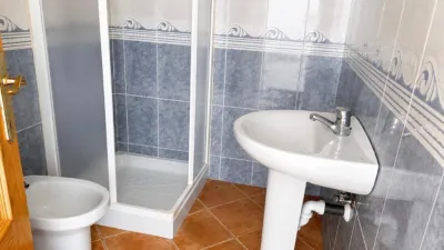 Apartment in Centro Urbano 2 photo 24