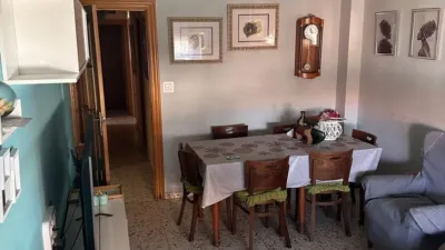 Apartment in Feria photo 2