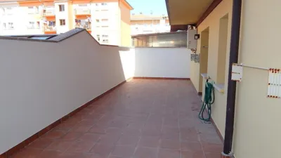 Apartment on Avenida de Guipúzcoa photo 9
