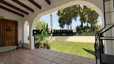 Casa – Alicante - Alacant - Vista 4