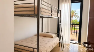 Duplex on Carrer de Rafael Casanova photo 10